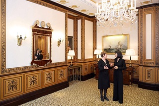 Cooperation between Uzbekistan and the EBRD has reached a new level