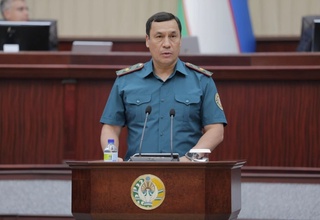 Бекмурод Абдуллаев ва бошқаларга оид жиноят иши ёпиқ суд мажлисида кўриб чиқилади