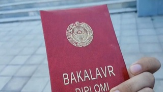 Давлат гранти асосида тамомлаган битирувчиларнинг уч йил ишлаб бериш мажбурияти ўз кучини йўқотмаган