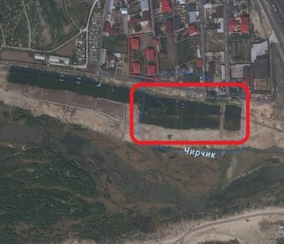 Тошкент вилоятида ер олди-сотдиси билан боғлиқ жиноят аниқланди