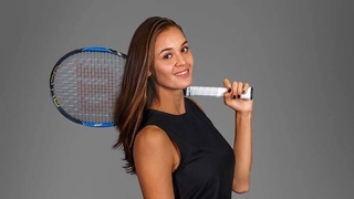 Бенефис Нигины Абдураимовой в Казани