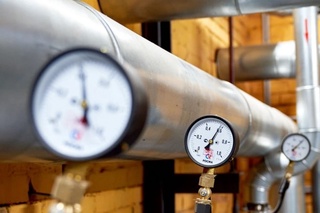 Ташкент облысында жылу мен ыстық судың бағасы өсуде