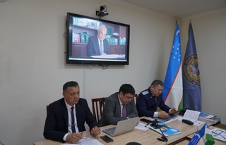 Инсон ҳуқуқ ва эркинликларини таъминлаш – давлатнинг олий мақсади