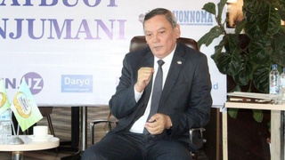 Parlament saylovlari tizimi o'zgaradimi?