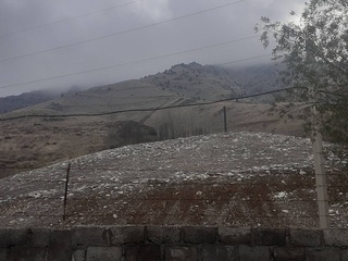 “Margimush qabristoni”dan Chorvoq suv omboriga zaharli chiqindilar tushishi rad etildi