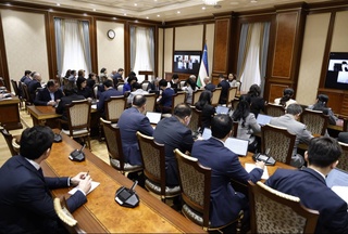 В Узбекистане начата работа по подготовке к Азиатскому женскому форуму