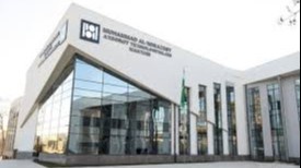 IT School named after Muhammad al-Khwarizmi establishes cooperation with EPAM