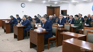 5 та лаборатория халқаро аккредитациядан ўтказилиб, хорижий давлатлар карантин хизматлари рўйхатига киритилади