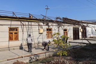 В сезон жителям Навоийской области будет доставлено более восьми тысяч тонн сжиженного газа