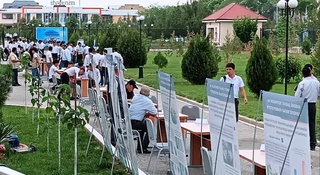 День карьеры содействовал в трудоустройстве