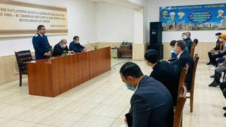 Внедрение новой системы работы с молодежью