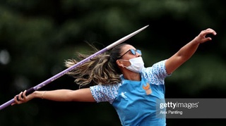 Паралимпиада синовли вазиятлар гирдобида