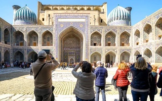 «Путешествуй по Узбекистану!»: в выходные дни установлены скидки на посещение объектов культурного наследия и музеев