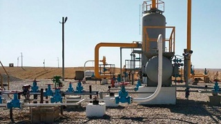 В Узбекистане внедряется автоматическая система управления процессами добычи газа