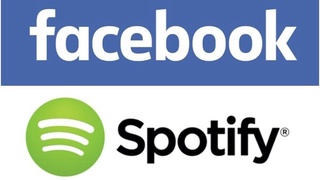 В Facebook появится мини-плеер для прослушивания подкастов и музыки через Spotify