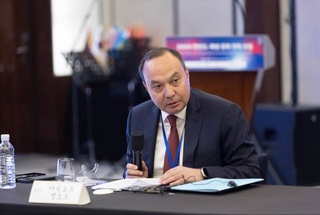 Expert: The new Central Asia is becoming a "point of attraction" for world powers and leading states, including South Korea