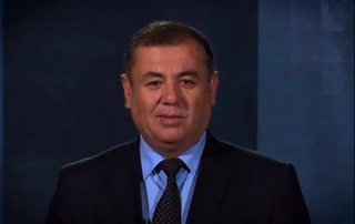 Oʻzbekistonda xizmat koʻrsatgan artist Ravshan Joʻrayev vafot etdi