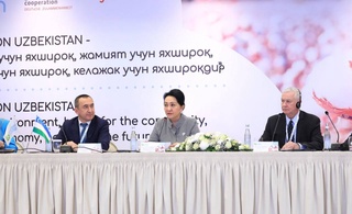 В Узбекистане стартует программа «Better Cotton»