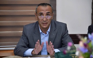 Навоийские экологи озабочены нынешним низким уровнем экокультуры населения