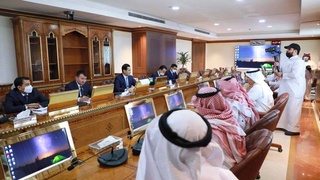 Саудовская Аравия и Узбекистан нацелены на развитие сотрудничества в сфере сельского хозяйства