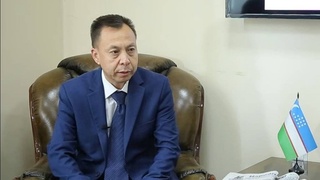 Ҳар бир журналист эътибор ва ҳимояда