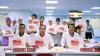 Донор бўлиш учун нима қилиш лозим?