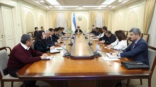 Развитие молодежного предпринимательства и образования было одним из приоритетных направлений деятельности Комитета