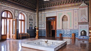 Мамлакатимиз музей ва театрларида “фахрий меҳмон” мақоми жорий қилинади