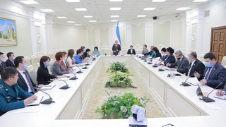 Омбудсман и детский омбудсман отчитались о своей деятельности