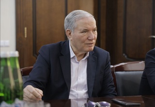 Аралға қайтып киятырған жаңа өмир нәпеси кеўиллеримизге үмит, ертеңги күнге беккем исеним алып келмекте