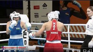 Победы Хадичабону и Сахибы на чемпионате мира в Индии