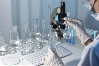 Российские ученые создали новый препарат для лечения онкозаболеваний