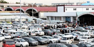 Иккиламчи автомобиль бозори: нархлар янада арзонлашиб боряпти