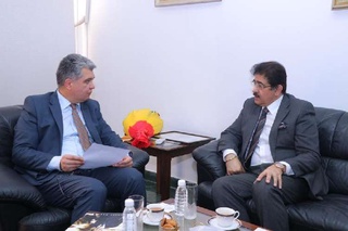 Oʻzbekiston va Hindiston oʻrtasida kinematografiya sohasidagi hamkorlik aloqalari muhokama qilindi