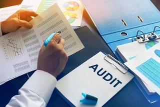 Ҳисоб палатаси фаолияти ташқи баҳолашдан ўтказилади