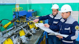 Практический результат рационализаторских предложений