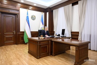 Ҳозирги кунда 30 дан зиёд йирик ва ўрта маҳаллий ишлаб чиқарувчилар, 100 дан ортиқ сервис корхоналари мавжуд