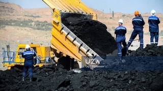 Январь-февраль ойларида истеъмолчиларга қўшимча равишда 256 038 тонна кўмир маҳсулоти етказиб берилади