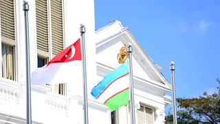 Oʻzbekiston-Singapur: oʻzaro ishonch va koʻp qirrali hamkorlik rivojlanishidagi yangi bosqich