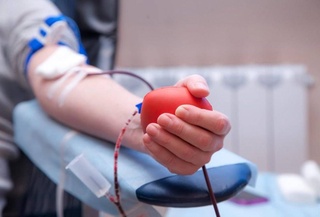 June 14 - World Blood Donor Day