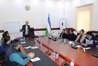 Укрепляя корпоративную культуру