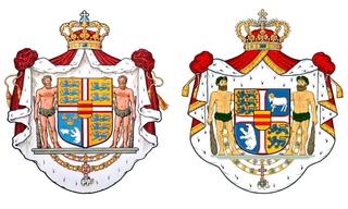 Дания изменила герб на фоне заявлений Трампа о присоединении Гренландии к США