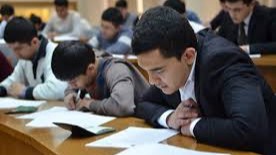 Янги ўқув йилида кундузги шаклда ўқийдиган барча  талабаларга 10 фоиз чегирма берилади