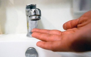 В Учтепинском и Чиланзарском районах столицы до вечера отключили горячую воду