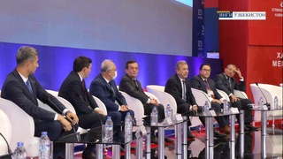 “Saylov-2021” jarayonlarini yoritishga qaratilgan “Xalqaro media-xoll” tashkil etildi