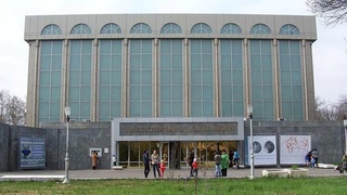 Утверждена дизайн-концепция проекта реконструкции здания Государственного музея искусств Узбекистана