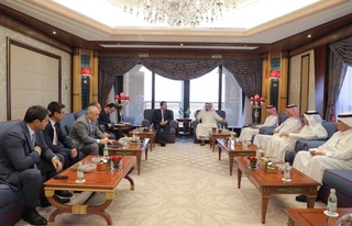 Oʻzbekiston va Saudiya Arabistoni katta istiqbollar ostonasida