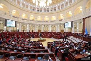 Узбекистан и Кыргызстан на пути укрепления взаимовыгодного сотрудничества