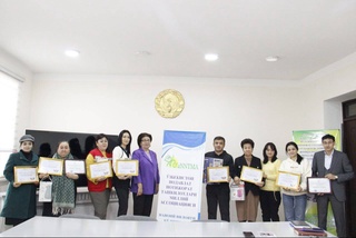 ННО и обеспечение национального приоритета