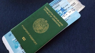 В Узбекистане с 1 октября ветеранам войны и пострадавшим от аварии на Чернобыльской АЭС предоставят транспортные льготы